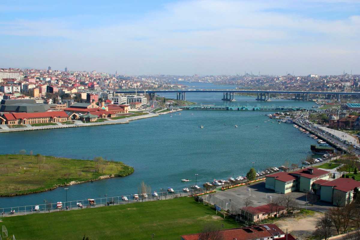 Stock photo of Istanbul, Turkey