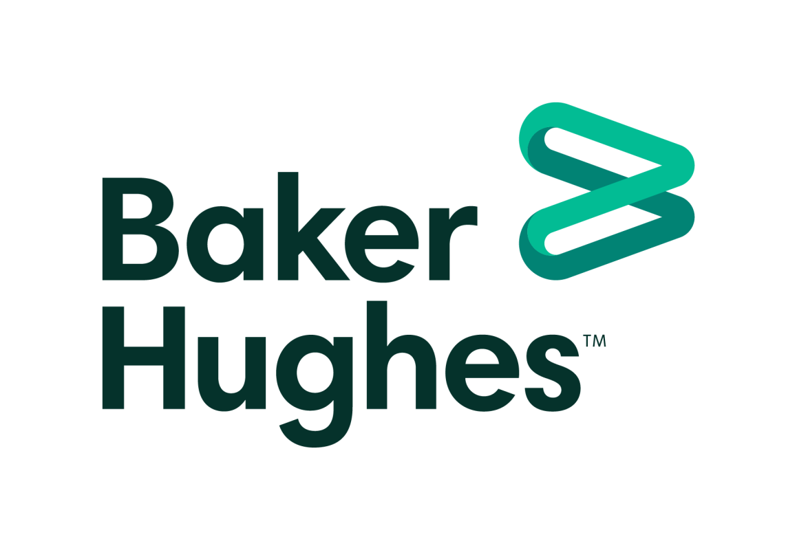 Baker Hughes Logo 2025