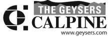 Calpine B&W 2025 Logo