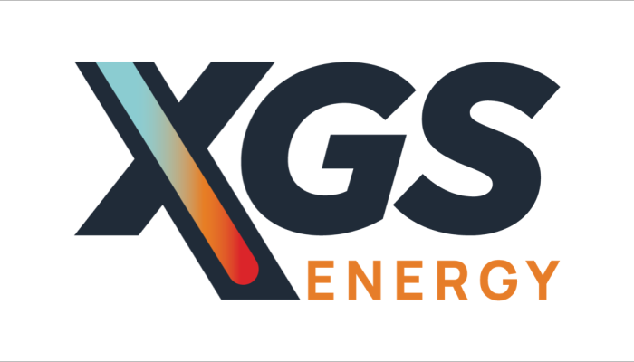 XGS Energy logo