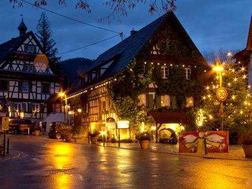 Stock photo of Offenburg, Germany