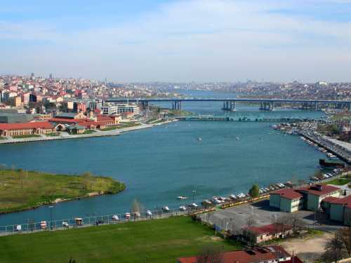 Stock photo of Istanbul, Turkey