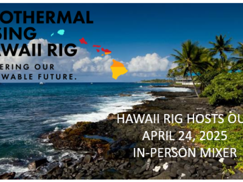 Hawaii Event APR 2025